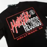 HLSTR Silent Ride Long-Sleeve T-Shirt - Image 8