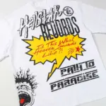 HLSTR Silent Ride Long-Sleeve T-Shirt - Image 5