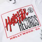 HLSTR Silent Ride Long-Sleeve T-Shirt - Image 6