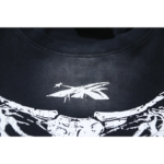 HLSTR Skeleton Long-Sleeve T-Shirt - Image 13