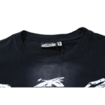 HLSTR Skeleton Long-Sleeve T-Shirt - Image 14