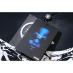 HLSTR Skeleton Long-Sleeve T-Shirt - Image 8