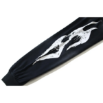 HLSTR Skeleton Long-Sleeve T-Shirt - Image 9