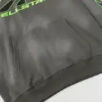 HLSTR Sport Grey Hoodie - Image 9