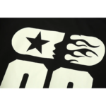 HLSTR Sports 96 Crewneck Black - Image 3