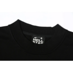 HLSTR Sports 96 Crewneck Black - Image 6