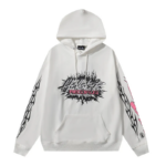 HLSTR Sports Future Flame Hoodie - Image 2