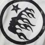 HLSTR Sports Future Flame Hoodie - Image 7