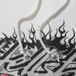 HLSTR Sports Future Flame Hoodie - Image 10