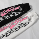 HLSTR Sports Future Flame Hoodie - Image 13