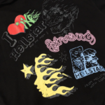 HLSTR Studio Summer Love Hoodie - Image 14