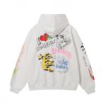 HLSTR Studio Summer Love Hoodie - Image 3
