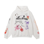 HLSTR Studio Summer Love Hoodie - Image 2
