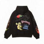 HLSTR Studio Summer Love Hoodie - Image 4