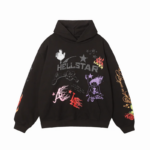 HLSTR Studio Summer Love Hoodie - Image 5