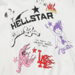 HLSTR Studio Summer Love Hoodie - Image 7