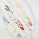 HLSTR Studio Summer Love Hoodie - Image 9