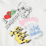 HLSTR Studio Summer Love Hoodie - Image 10