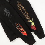 HLSTR Studio Summer Love Hoodie - Image 12