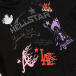 HLSTR Studio Summer Love Hoodie - Image 13