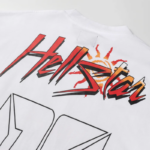 HLSTR ‘08’ Long-Sleeve T-Shirt - Image 10