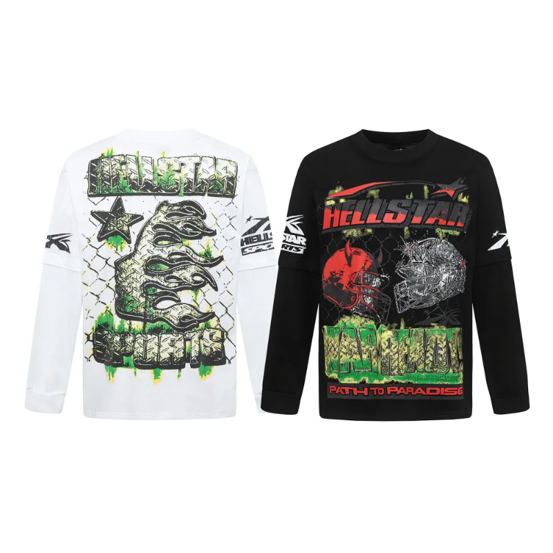 HLSTR-‘War-Ready-Long-Sleeve-T-Shirt-1_800x800 HLSTR ‘War Ready’ Long-Sleeve T-Shirt - Image 1