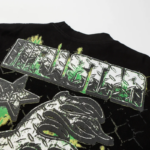 HLSTR ‘War Ready’ Long-Sleeve T-Shirt - Image 6