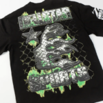 HLSTR ‘War Ready’ Long-Sleeve T-Shirt - Image 5