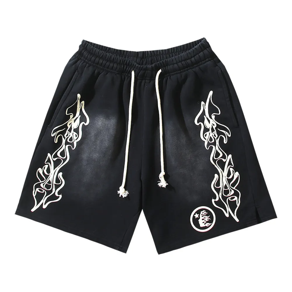 HSTR-Athletic-Shorts-1 HSTR Athletic Shorts - Image 1