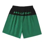 HSTR Capsule 9 nylon shorts - Image 7