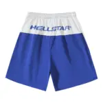 HSTR Capsule 9 nylon shorts - Image 9