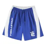 HSTR Capsule 9 nylon shorts - Image 4