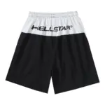 HSTR Capsule 9 nylon shorts - Image 2