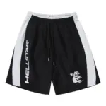 HSTR Capsule 9 nylon shorts - Image 3
