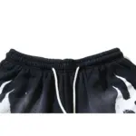 HSTR Flame Shorts - Image 8