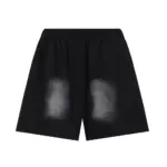 HSTR Flame Shorts - Image 2