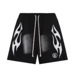 HSTR Flame Shorts - Image 3
