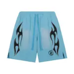 HSTR Flame Shorts - Image 4
