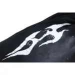 HSTR Flame Shorts - Image 6