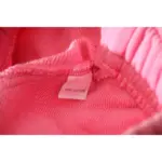 HSTR Flame Shorts Pink/Black/Grey - Image 12