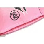 HSTR Flame Shorts Pink/Black/Grey - Image 13