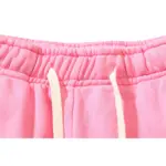 HSTR Flame Shorts Pink/Black/Grey - Image 6