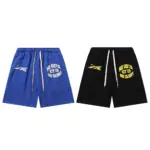 HSTR No Guts No Glory Shorts