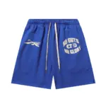 HSTR No Guts No Glory Shorts - Image 2