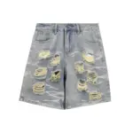 HSTR Nylon Shorts