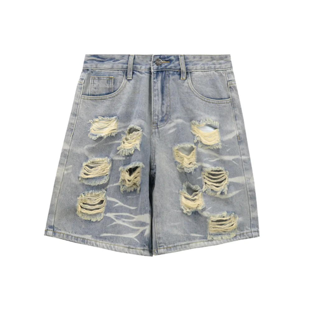 HSTR-Nylon-Shorts-1 HSTR Nylon Shorts - Image 1