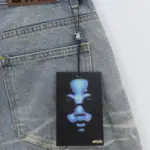 HSTR Nylon Shorts - Image 8