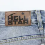 HSTR Nylon Shorts - Image 9