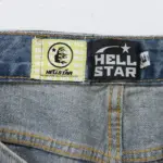 HSTR Nylon Shorts - Image 6