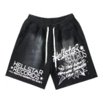 HSTR Records Shorts